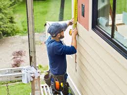 Affordable Siding Repair and Maintenance Services in Winner, SD